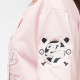 FUBU Γυναικείο πουκάμισο Varsity Star Baseball Jersey
